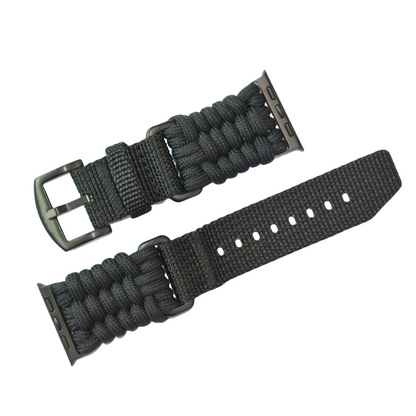 Durable Water Resistant Apple Watch Strap