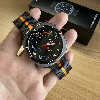 Strong Metal T03 Watch Band