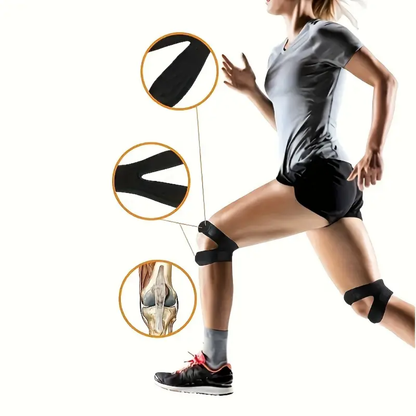 Advanced Knee Support Brace