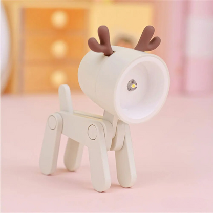 Adorable Animal Desk Lamp