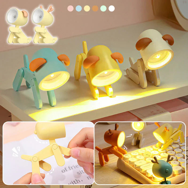 Ambient LED Bedroom Nightlight