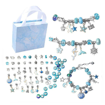 Simple Beading Craft Starter Kit