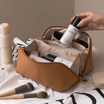 Portable Mini Cosmetics Storage Bag
