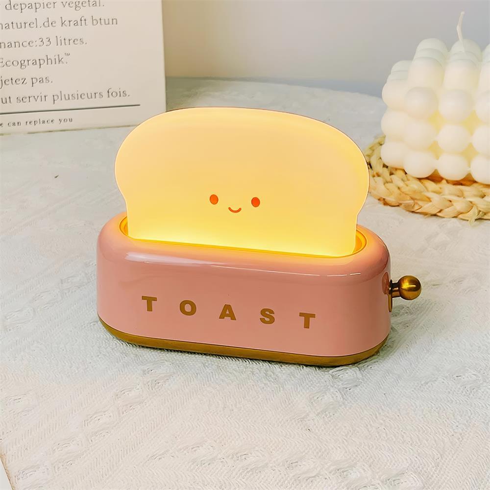 Soothing Dimmable Desk Lamp