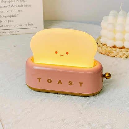 Soothing Dimmable Desk Lamp