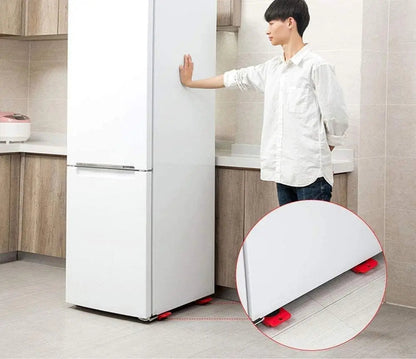 Ergonomic Back Saving Furniture Slider