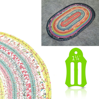 Simple Fabric Removal Tool for Crafters