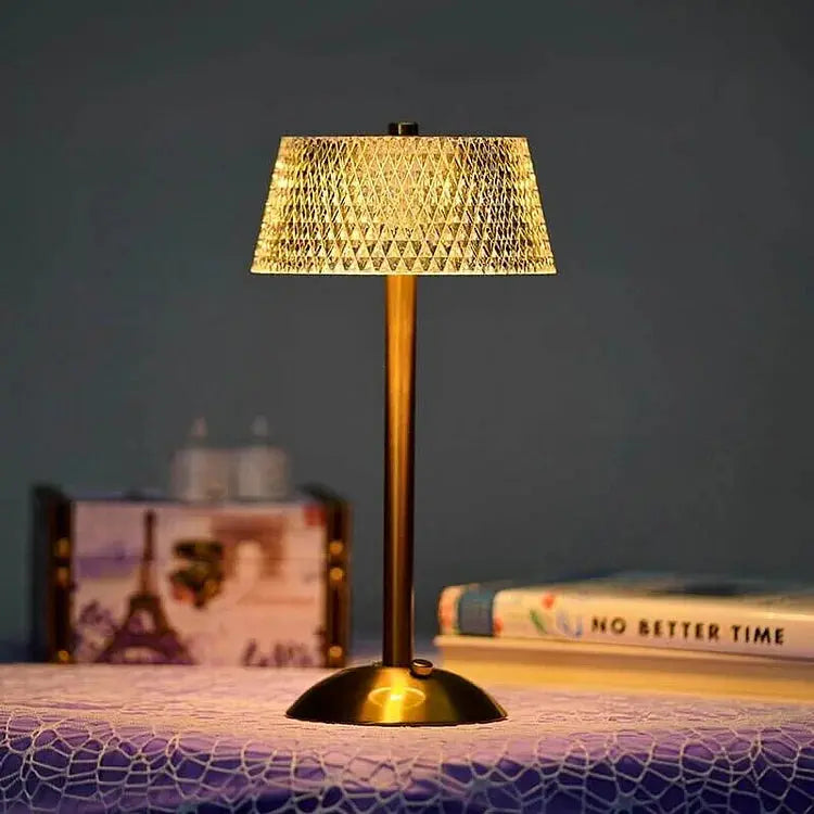 Bright Adjustable Office Desk Light