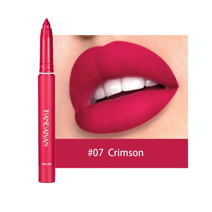 Durable Shiny Lip Gloss