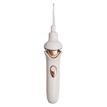 Gentle Ear Cleaning Kit with Soft Silicone Buds