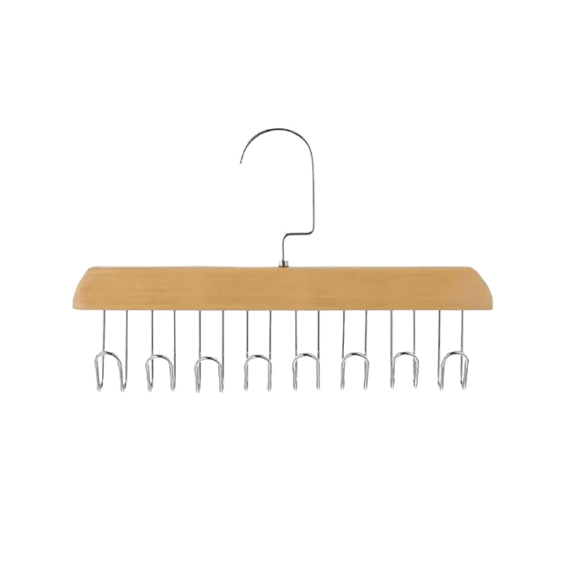Compact Closet Storage Solution
