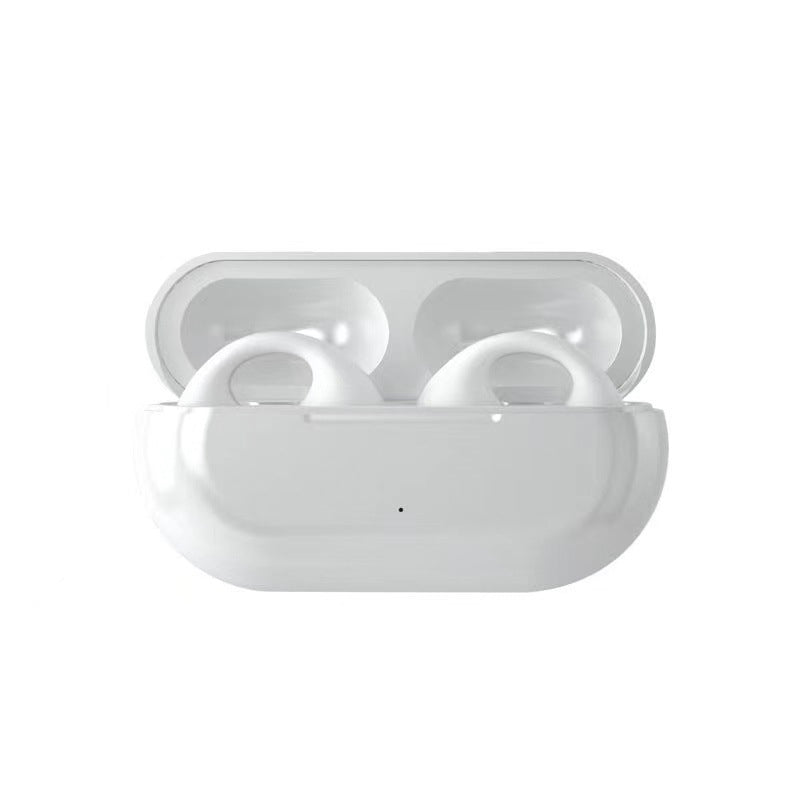 Sweatproof Bluetooth Sports Earbuds