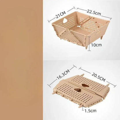 Waterproof Small Travel Storage Pouch