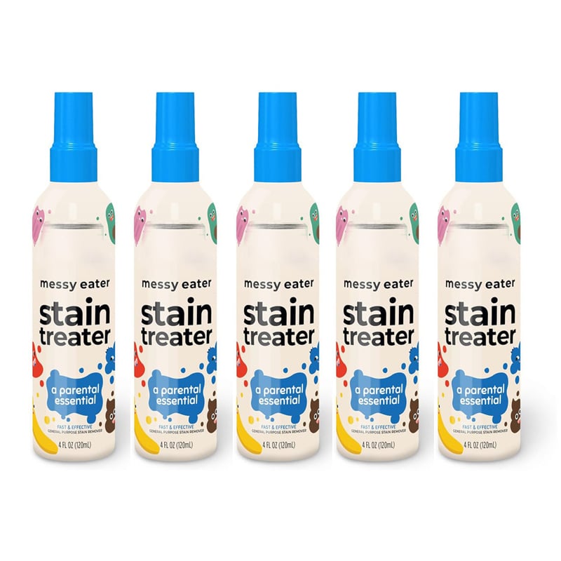 Powerful Stain Removal Cleaner Spray