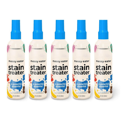 Powerful Stain Removal Cleaner Spray
