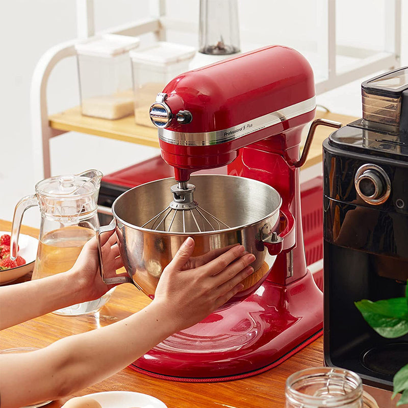 Grip Kitchen Appliance Mat