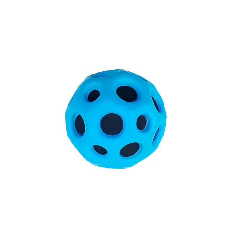 Big Bouncy Inflatable Play Ball