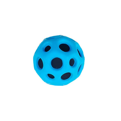 Big Bouncy Inflatable Play Ball