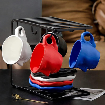 Lovely Design Ceramic Coffee Mug