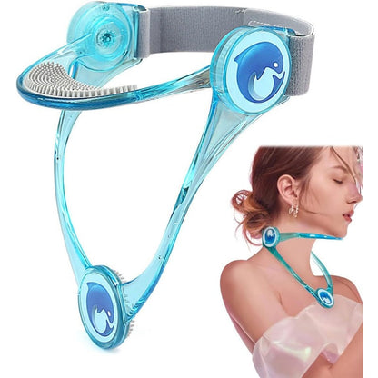 Comfortable Cervical Collar Soft Injury Support