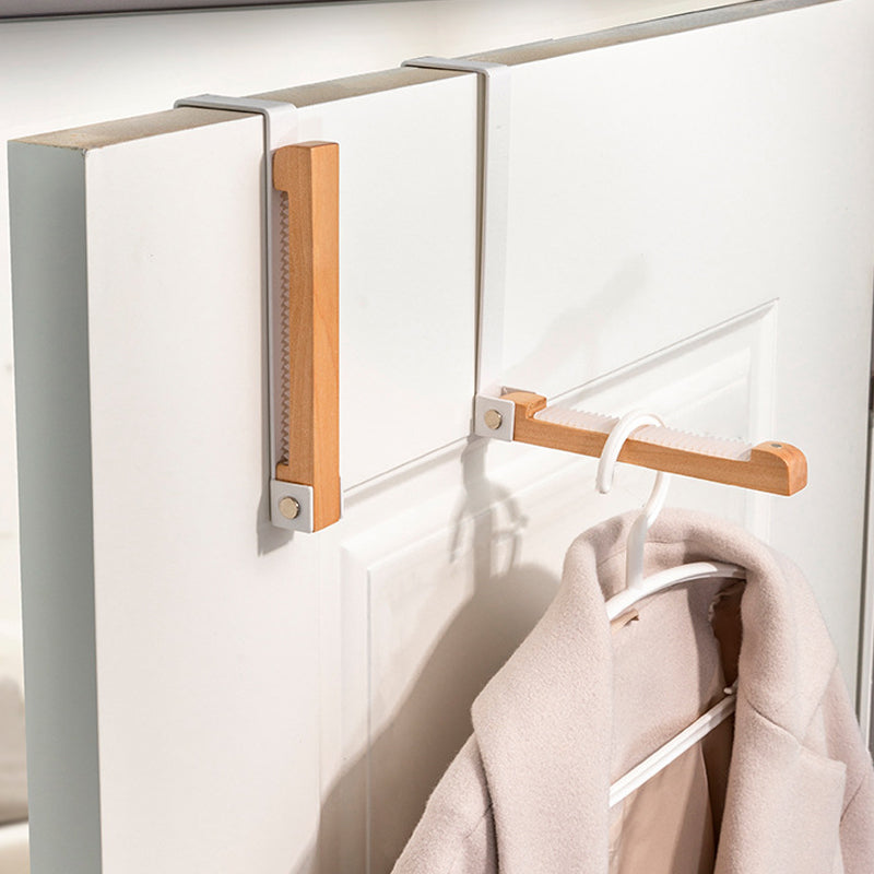 Simple Wall Mount Hanging Storage Hook