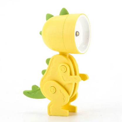 Adorable Animal Table Lamp