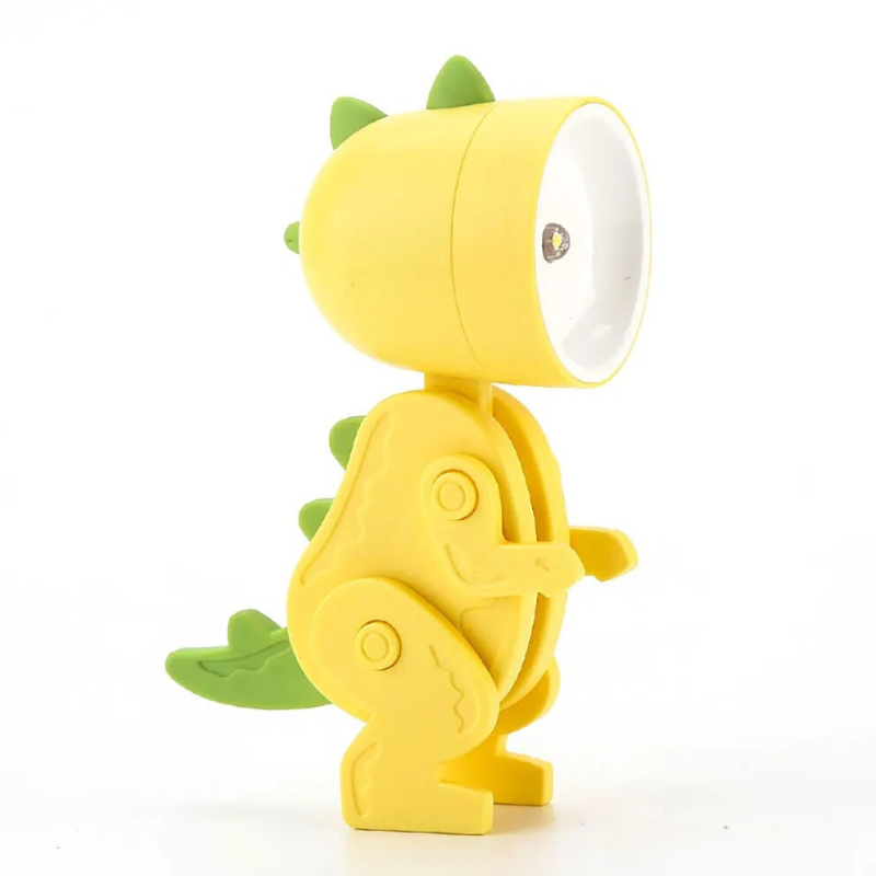 Adorable Animal Desk Lamp