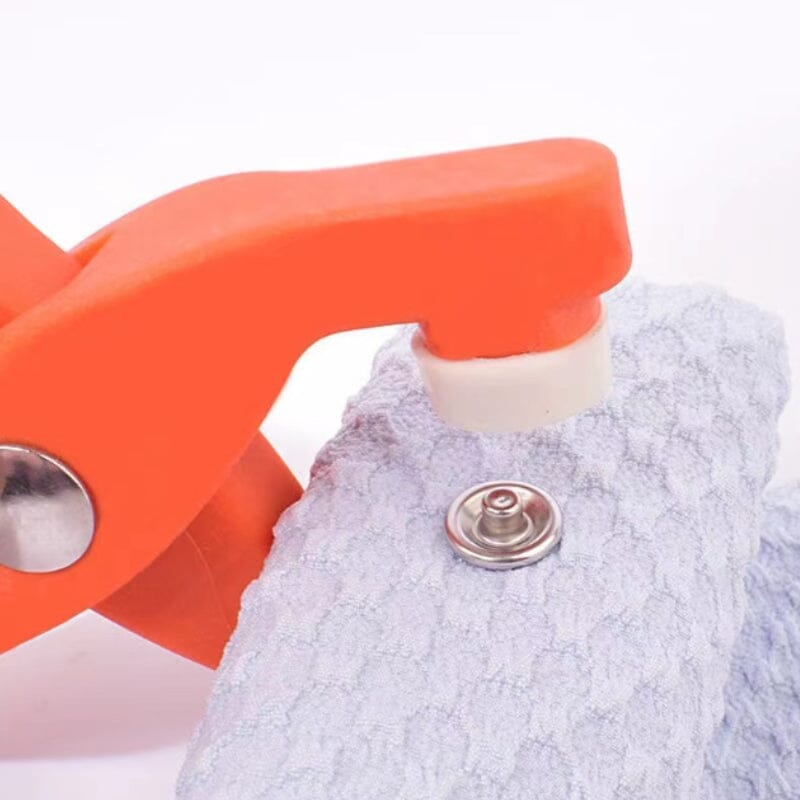 Premium 5-Piece Plier Tool Set