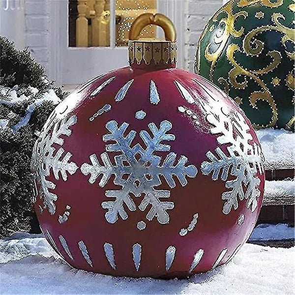 Big Decorative Party Balls