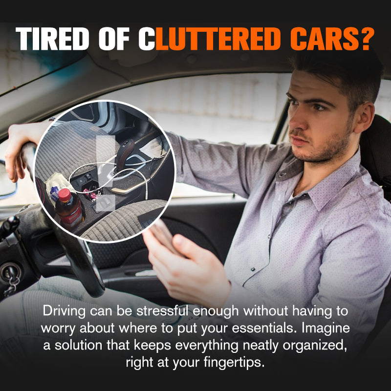 Soft Car Armrest Pad Cushion