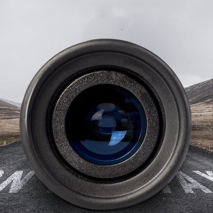 High Power Long Range Zoom Monocular Telescope