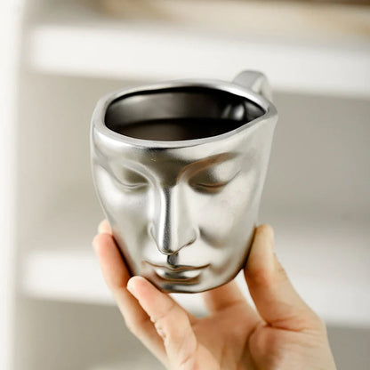 Lovely Design Ceramic Coffee Mug