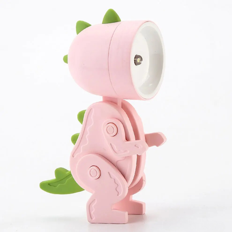 Adorable Animal Desk Lamp