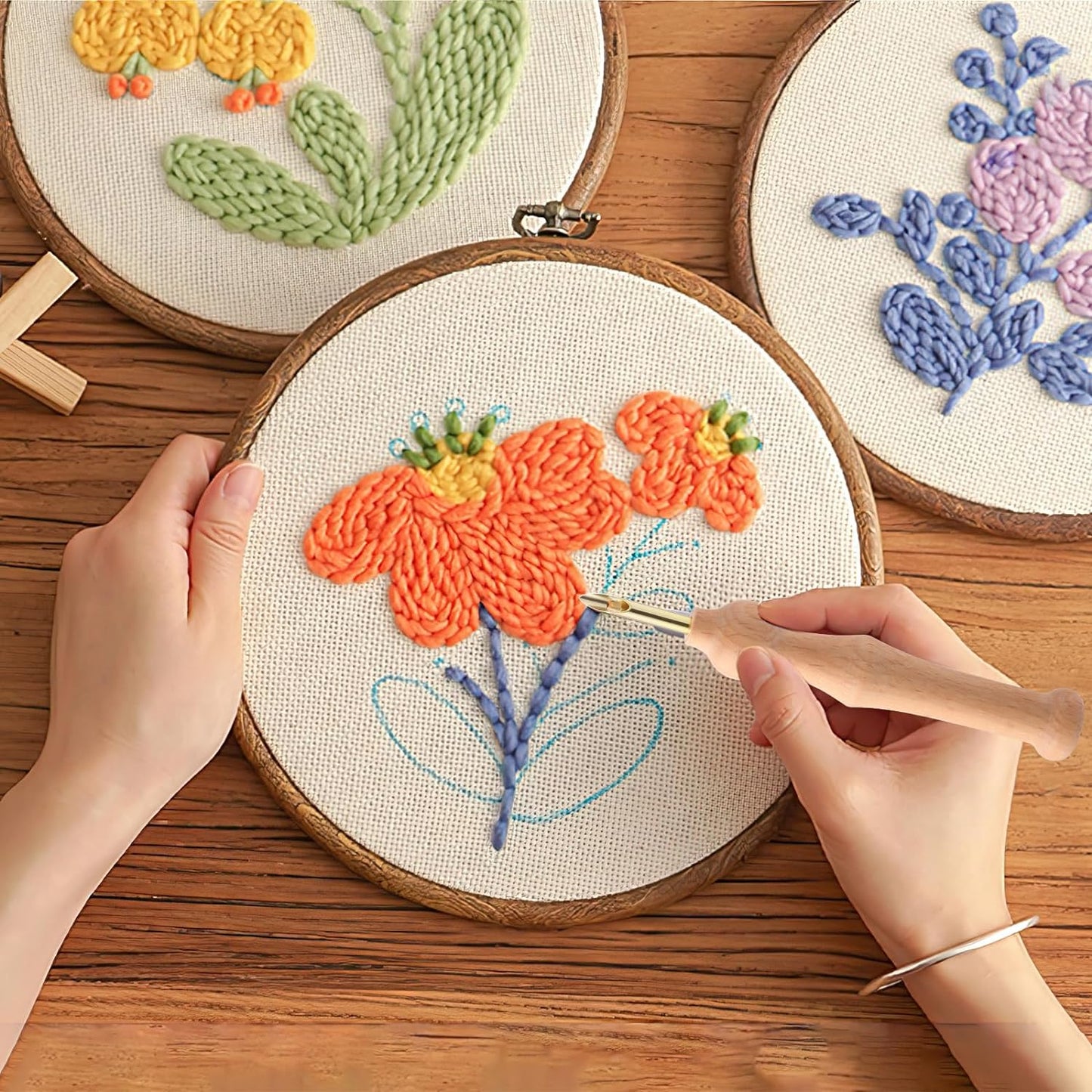 Basic Sewing Starter Kit