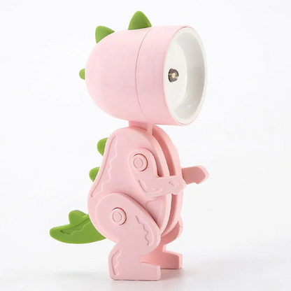 Adorable Animal Table Lamp