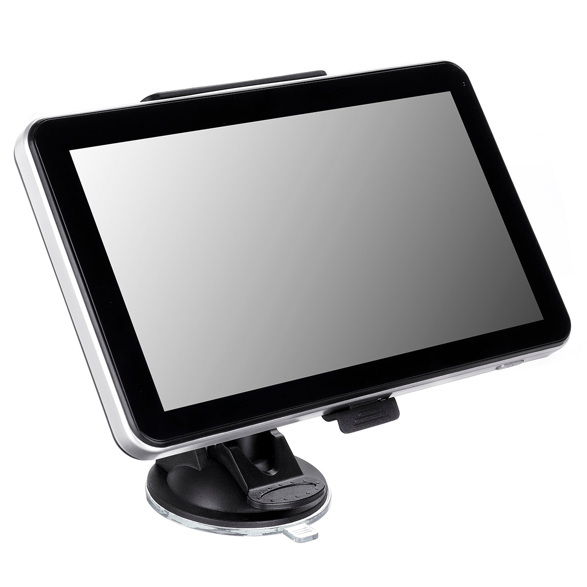 Premium Car GPS Navigator with Big Display Screen - Luxicro