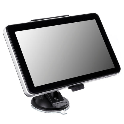 Advanced GPS Car Navigator System - Luxicro