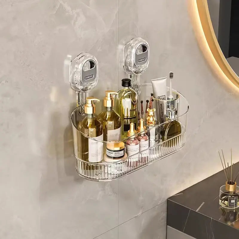 Simple Space Saving Home Storage Solution