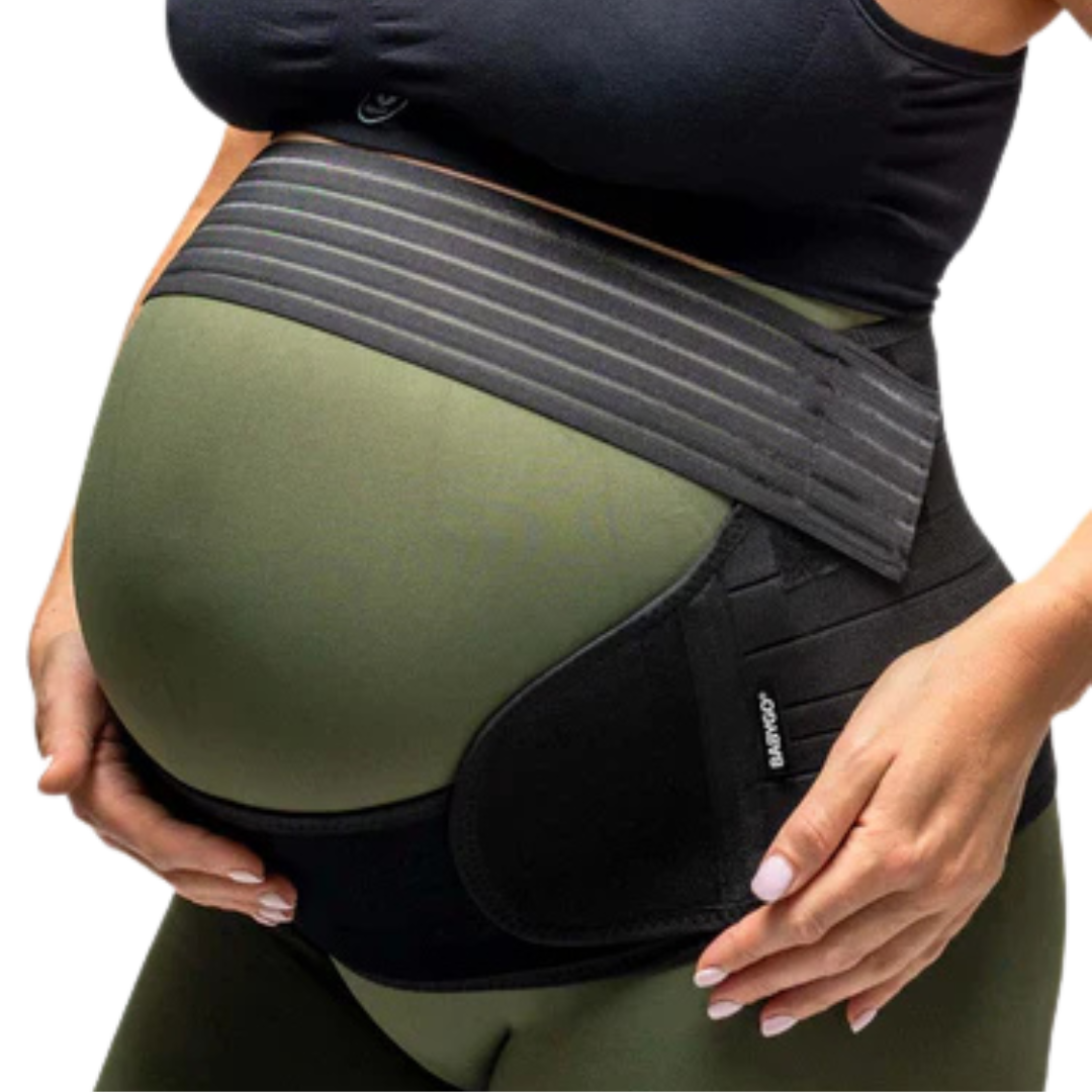 Maternity Back Support Belt