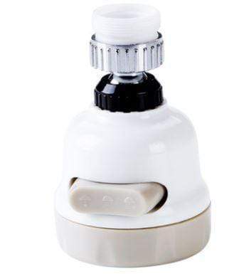 High Pressure 360 Degree Shower Head Spray