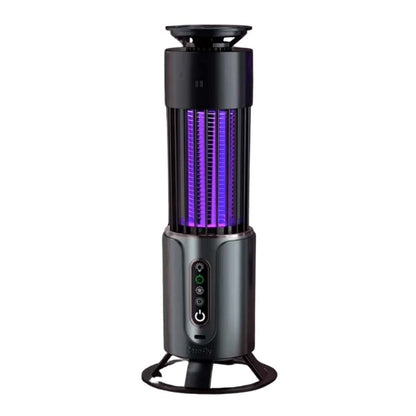 Effective Indoor Insect UV Light Trap - Luxicro