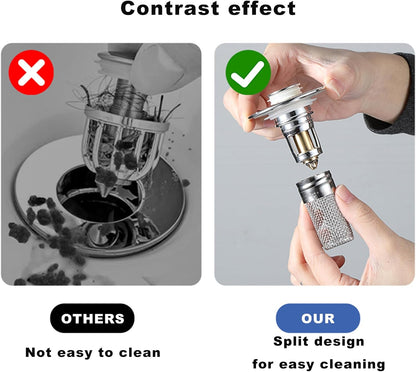 Effective Pipe Cleaner Drain Master Pro - Luxicro