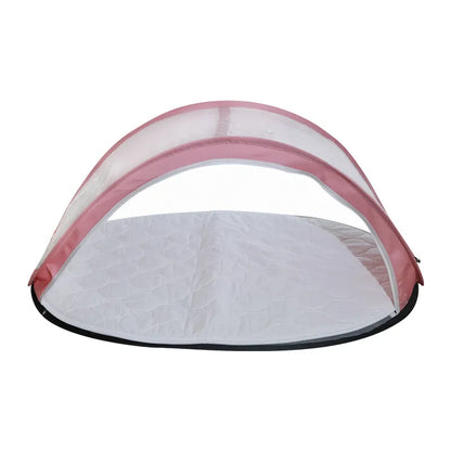 Portable Baby Travel Net and Insect Shield