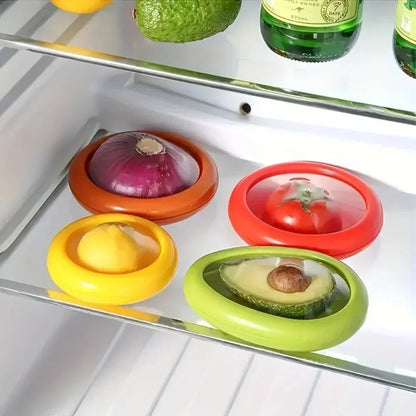 Airtight Kitchen Storage Container