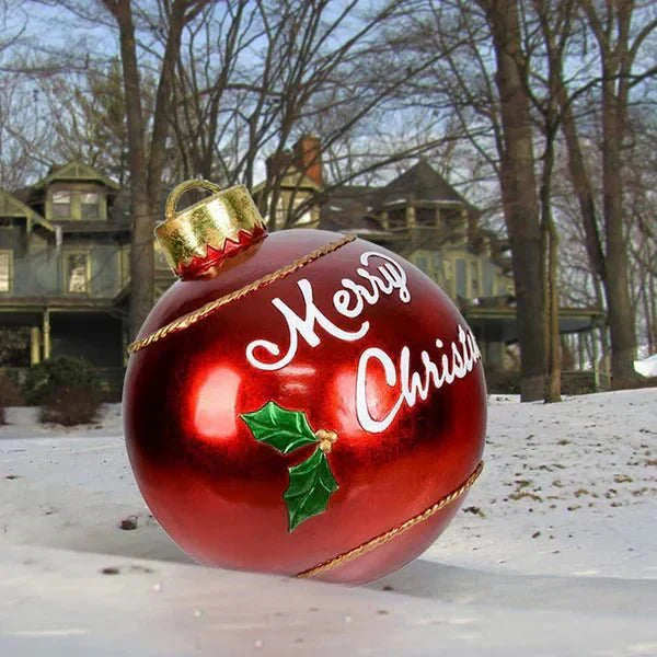 Big Decorative Party Balls