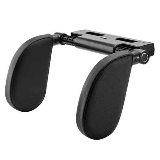 Compact Soft Neck Support Pillow - Luxicro