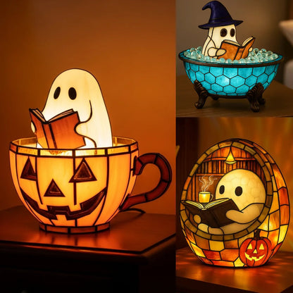 Cozy LED Night Lamp