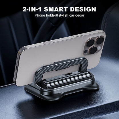 Strong Car Phone Holder Mount