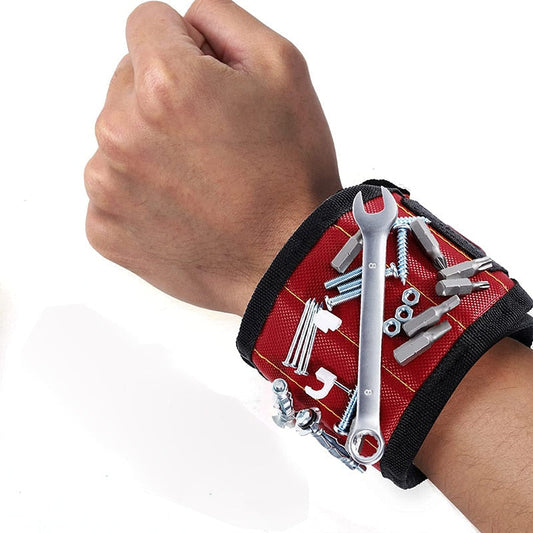 Convenient Tool Holder Wristband - Luxicro