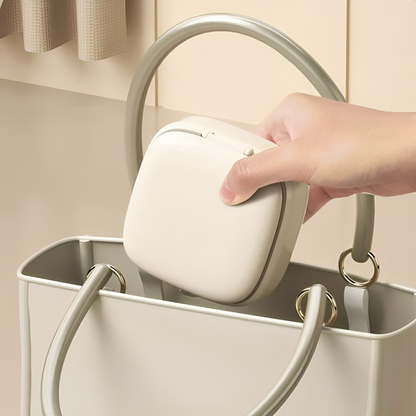 Easy Sewing Needle Storage Case